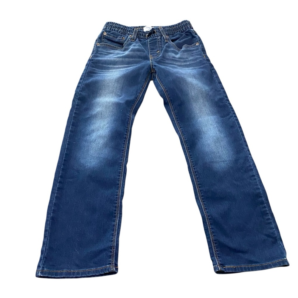 Denizen from Levi's Boys' Pull-On Jeans